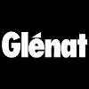 GLENAT Editions Logo