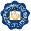 Glenbard Township High School District 87 Logo