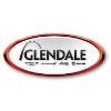 Glendale Chrysler Jeep Dodge Ram Logo