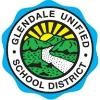 Glendale Unified School District Logo