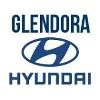 Glendora Hyundai Logo
