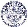 Glenn County (California) Logo