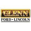 Glenn Ford Lincoln Logo