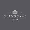 Glenroyal Hotel & Leisure Club Logo