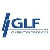 GLF Construction Logo