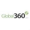 Global 360 Logo