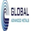 Global Advanced Metals Logo