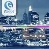 Global Advertising Strategies Logo