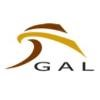 Global Aerospace Logistics Logo
