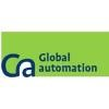 Global Automation Logo
