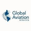 Global Aviation Services Logo