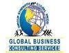 Global Business Consulting Services Logo