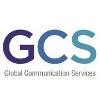 Global communication Services Logo
