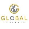 Global Concepts Logo
