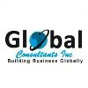 Global Consultants Inc Logo