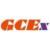 Global Courier Express Logo