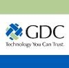 Global Data Consultants Logo
