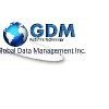 Global Data Management Logo