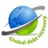 Global Debt Recovery Logo
