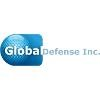 Global Defense Logo