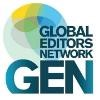 Global Editors Network Logo