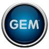 Global Electric Motorcars Logo
