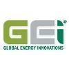GLOBAL ENERGY INNOVATIONS Logo