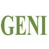 Global Energy Network Institute Logo