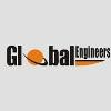 Global Engineers Logo