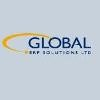 Global ERP Solutions Logo