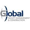 Global Facility Management & Construction Logo