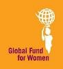 Global Fund for Women Logo