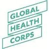 Global Health Corps Logo
