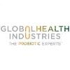 Global Health Industries Logo
