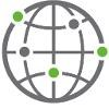 Global Health Intelligence Logo
