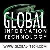 Global Information Technology (Michigan) Logo