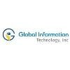 Global Information Technology Logo