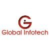Global Infotech (India) Logo
