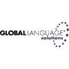 Global Language Solutions Logo