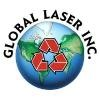 Global Laser Logo