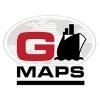 Global Maritime and Port Services Logo