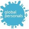 Global Personals Logo