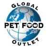 Global Pet Food Outlet Logo