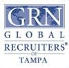 Global Recruiters of Tampa Logo