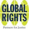 Global Rights Logo
