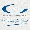 Global Science & Technology Logo