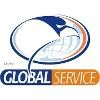 Global Service (Brazil) Logo