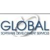 Global Software Development Services Logo