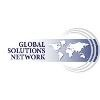Global Solutions Network Logo
