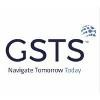 Global Spatial Technology Solutions Logo